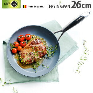 �t���C�p�� ih �Z���~�b�N �������� �O���[���p�� ���F�j�X�v�� �t���C�p�� [26cm]GreenPan VENICE PRO FRYING PANGREEN PAN �L�b�`�� ������� �V���� �������z���j�� �����j�� �M�t�g �v���[���g�ysmtb-F�z