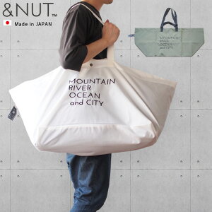  iC g[gobO 傫 񂰃obO |obO&NUT rbOL[g[gBIG CARRY TOTE obO Y fB[X { AEghA W[