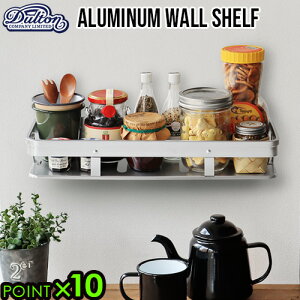 EH[VFt A~  ǖʎ[ P10{_g A~jE EH[VFtDULTON Aluminum wall shelf [H19-0026] Ǌ| I bN K[W CeA Lb`[ Xp