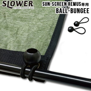 悯 VF[h  uvJbg OJbgXE[ I[jO TXN[ X {[oW[SLOWER AWNING SUN-SCREEN Remus Ball Bungle}V x_ ډB XN[