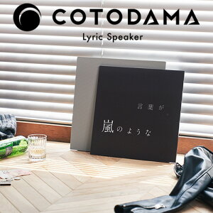 Xs[J[ ̎ \  KiCOTODAMA Lyric Speaker Canvas LS2Rg_} bNXs[J[ LoXiPhone Android  CeA JIP  tW X}z ̎