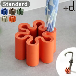 P XvbV  RpNg e ȃXy[XAu X^h XvbV X^_[h{d Umbrella Stand SPLASH Standard  O Jt P  