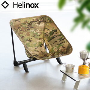 wmbNX`FA ֎q ܂肽݈֎q [`FAwmbNX z[ ^NeBJ CNC`FA [}`J]HELINOX HOME Tactical Incline Chair Kipxς `F