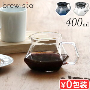y}\Ԓ őP45{z R[q[ T[o[  KXu[CX^ KXT[o[ Brewista Glass server 400ml p` Vv R[q[  R[q[|bg eB[|bg hb