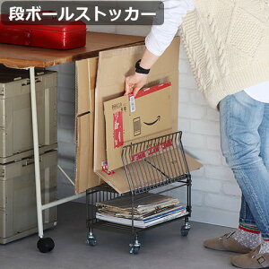 bN LX^[ 2i _{[XgbJ[C[J[gXgbJ[ WIRE CARTON STOCKERi{[ LX^[t [S [bN [ XgbJ[ Vv  ȃXy[X