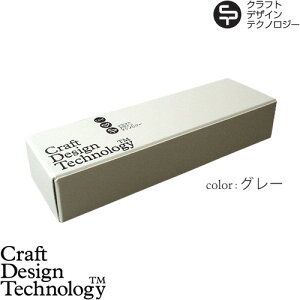 �y�}���\�����Ԓ� �ő�P41�{�z Craft Design Technology �M�t�g�{�b�N�X [S] (-)