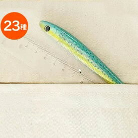 【マラソン期間中 最大P40倍】 【ネコポスOK】 FISH PEN フィッシュペン [ ボールペン ] (T)