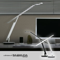 【送料無料】BALMUDAdesignAirline[LEDデスクライト]デスクランプスタンドライトスタンドランプLED