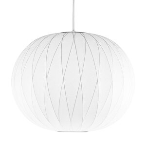 y}\Ԓ őP53{z yzyčEMODERNICAАKiz George Nelson Bubble Lamp Pendant Ball Crisscross W[Wl\ ouv y_g NXNXE{[ (MTCY) _