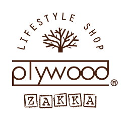 plywood zakka（インテリア雑貨）