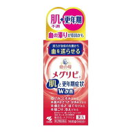 『命の母 メグリビa 168錠』│更年期症状と肌不調に 血の巡りで潤い・ハリ・キメ改善【第2類医薬品】