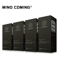 【4本】【ミノキシジル最大5％配合】『ミノカミング 60ml』｜発毛剤 育毛剤 ｜ ミノキシジル配合 男性用 …