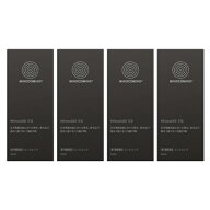 【4本】【ミノキシジル最大5％配合】『ミノカミング 60ml』｜発毛剤 育毛剤 ｜ ミノキシジル配合 男性用 …