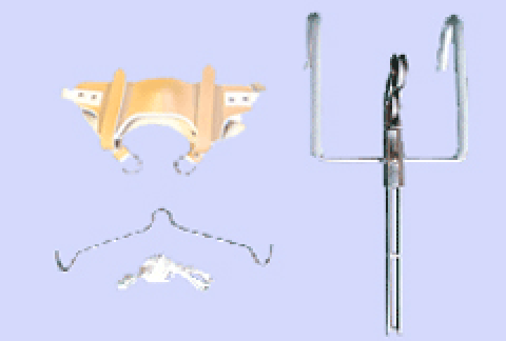 楽天市場】頚椎けん引ベット吊り下げタイプ・寝ながら重りで頭と首を