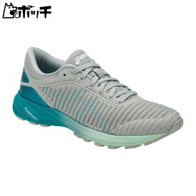 楽天市場 アシックス ランニングシューズ カラーグレー シルバー レディース靴 靴 の通販