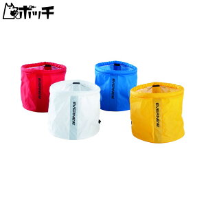 エバニュー 背負い玉入れカゴ EKA945 100アカ EVERNEW ユニセックス ランニング シューズ ウェア ジム ランニング用品