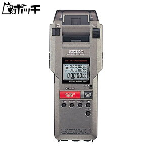 セイコー ウォッチ システムストップウオッチ SVAS013 FREE COLOR SEIKO ユニセックス ランニング シューズ ウェア ジム ランニング用品