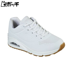 XPb`[Y UNO -STAND ON AIR 73690 WHTWHITE SKECHERS fB[X V[Y JWA V[Y EFA X|[cpi