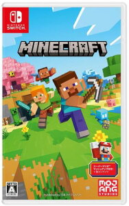 Minecraft (}CNtg) - Switch 