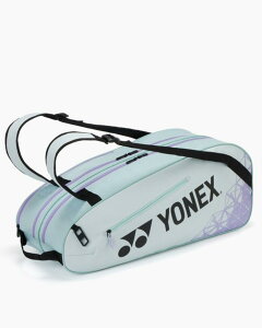 ���l�b�N�X(YONEX) �e�j�X �o�b�O ���P�b�g�o�b�O6 ���P�b�g6�{���[�\ �y�[���O���[��(342) BAG2532R