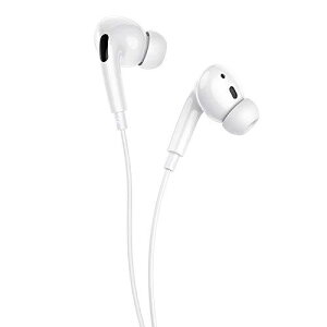 ���{�g���X�g�e�N�m���W�[ hoco M1 Pro �}�C�N���ڃX�e���I�C���z�� �z���C�g M1PRO-35WH