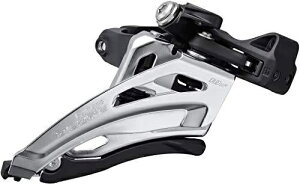 FD-M4100-M 2X10�p �T�C�h�X�C���O �N�����v�o���h34.9mm IFDM4100MX4 �V�}�m/SHIMANO 00047967