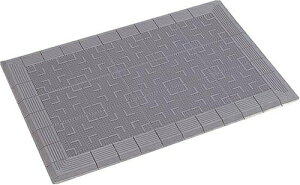 �e�����g�@���O�p�}�b�g�@�e�����C�����}�b�g�@600×900mm�@�D�@MR�|050�|040�|5�@1�� 267-1659