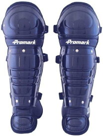 RG-65NV PROMARK プロマーク ネイビー キャッチャー レガース サクライ