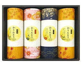 金澤兼六製菓 かりんとうギフト 9817-021