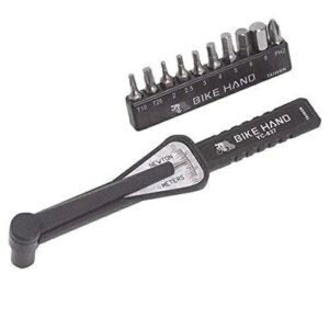 BIKE HAND H YC-637+BITS GbZVgN`Lbg