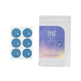 SLEEP STEP(スリープステップ) アロマティックシール　29