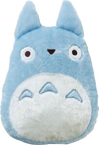 となりのトトロ 中トトロ ダイカットクッション C4035524