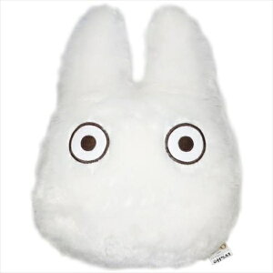 となりのトトロ 小トトロ ダイカットクッション C4035517