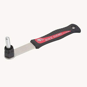 BIKE HAND YC-126-2AM t[zC[o[ 12mmANXKCht