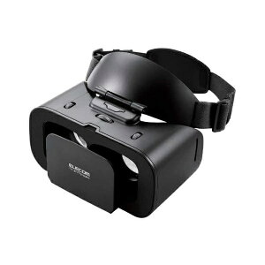 �G���R�� �炭����VR�S�[�O�� VRG-TL01BK