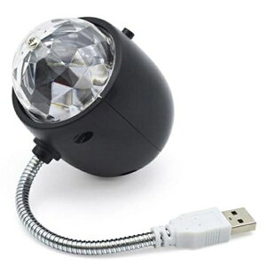 ���{�g���X�g�e�N�m���W�[ USB Party Light Evolution USBPL-EVO