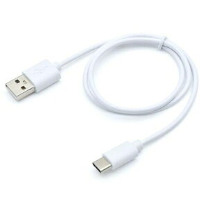 ���{�g���X�g�e�N�m���W�[ �~�� 3.0A�}���[�d/�ʐM�Ή�TypeC�P�[�u�� JSC-052WH