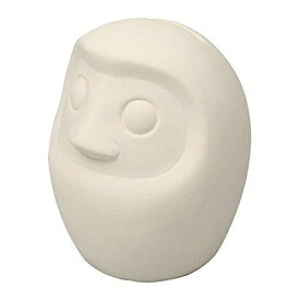 ARTEC 素焼だるま貯金箱 ATC45556