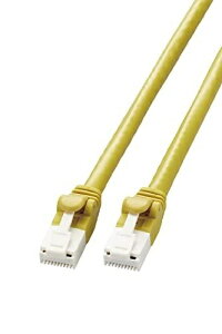 GR Cat6A LANP[u LD-GPAT/YL3/RS