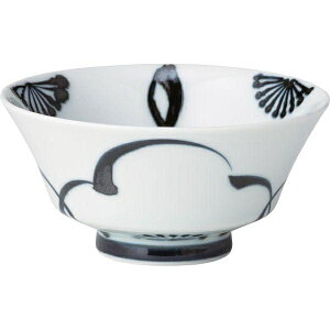 すゑひろ碗 M 梅花 18156