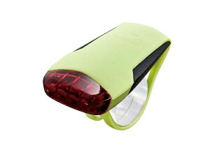 AKI WORLD(�A�L���[���h) 4LED���A�t���b�V���[�@GN 4571309927481