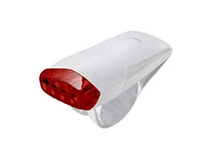 AKI WORLD(�A�L���[���h) 4LED���A�t���b�V���[W�@WH 4571309983142