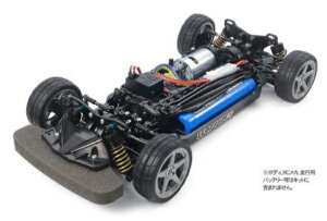 58600 TT-02 TYPE-S �V���[�V�L�b�g �yRC���ʔ̔����i�z