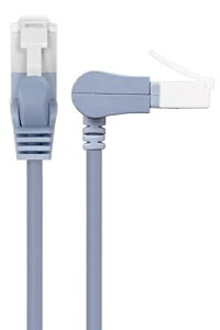 �G���R�� �X�C���O�R�l�N�^�[LAN�P�[�u��(Cat6A����) LD-GPATSV/BU30