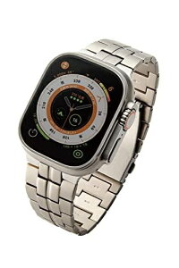 �G���R�� Apple Watch�p�`�^���o���h (49/45/44/42mm) AW-49BDTITSV