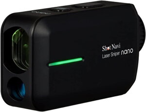 Vbgir Stp[U[ Laser Sniper nano ubN LaserSnipernanoBK
