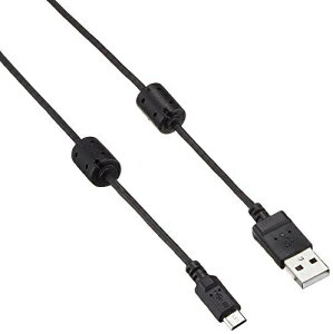 �G���R�� �f�W�J���pUSB�P�[�u��(microB) DGW-AMBF05BK