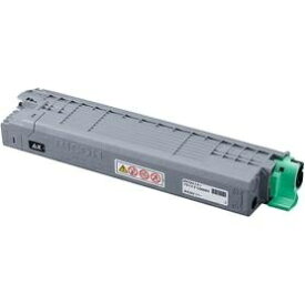 リコー　トナー　P　C6000H　ブラック　600683　1個 020-5902