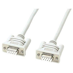�T�����T�v���C RS-232C�P�[�u��(���f���ETA�p�E2m) KRS-433XF2K