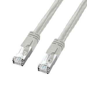 �T�����T�v���C�@PoECAT6LAN�P�[�u���@KB-T6POE-15